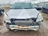 2014 Chevrolet Equinox фото