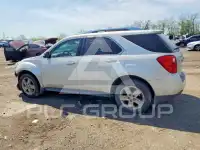 2014 Chevrolet Equinox photo