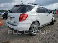 2014 Chevrolet Equinox фото