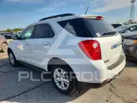 2014 Chevrolet Equinox фото