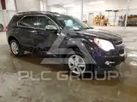 2014 Chevrolet Equinox photo