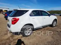 2014 Chevrolet Equinox фото