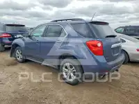 2014 Chevrolet Equinox фото