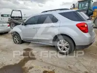 2014 Chevrolet Equinox фото