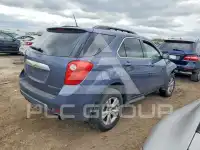 2014 Chevrolet Equinox фото