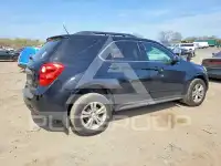 2014 Chevrolet Equinox фото