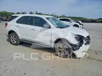 2014 Chevrolet Equinox фото