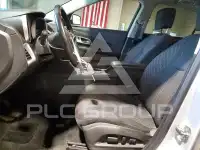 2014 Chevrolet Equinox фото