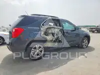 2014 Chevrolet Equinox photo