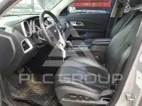 2014 Chevrolet Equinox фото