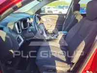 2014 Chevrolet Equinox photo