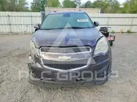 2014 Chevrolet Equinox фото