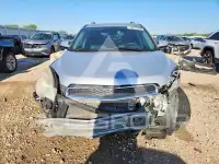 2014 Chevrolet Equinox фото
