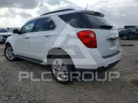 2014 Chevrolet Equinox фото