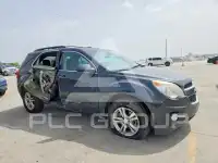 2014 Chevrolet Equinox photo