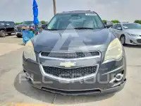 2014 Chevrolet Equinox photo