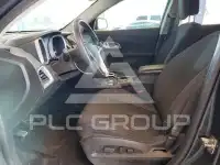 2014 Chevrolet Equinox фото