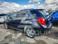 2014 Chevrolet Equinox photo