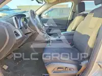 2014 Chevrolet Equinox фото