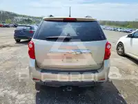 2014 Chevrolet Equinox photo