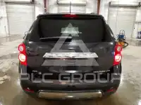 2014 Chevrolet Equinox photo