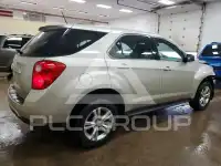 2014 Chevrolet Equinox фото