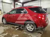 2014 Chevrolet Equinox photo