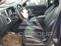 2014 Chevrolet Equinox фото