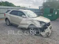 2014 Chevrolet Equinox photo