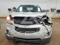 2014 Chevrolet Equinox фото