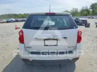 2014 Chevrolet Equinox фото