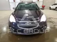 2014 Chevrolet Equinox photo