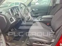 2014 Chevrolet Equinox фото