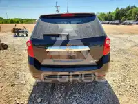 2014 Chevrolet Equinox фото