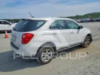 2014 Chevrolet Equinox фото
