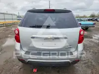 2014 Chevrolet Equinox фото