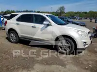 2014 Chevrolet Equinox photo