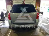 2014 Chevrolet Equinox фото