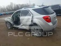 2014 Chevrolet Equinox фото