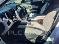 2014 Chevrolet Equinox photo