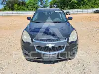 2014 Chevrolet Equinox фото