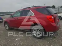 2014 Chevrolet Equinox фото