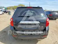 2014 Chevrolet Equinox фото