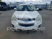 2014 Chevrolet Equinox фото