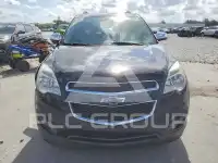 2014 Chevrolet Equinox photo