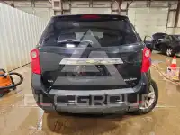 2014 Chevrolet Equinox фото