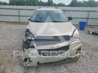 2014 Chevrolet Equinox photo