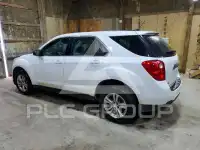 2014 Chevrolet Equinox фото