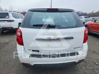 2014 Chevrolet Equinox photo