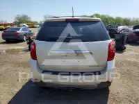 2014 Chevrolet Equinox photo